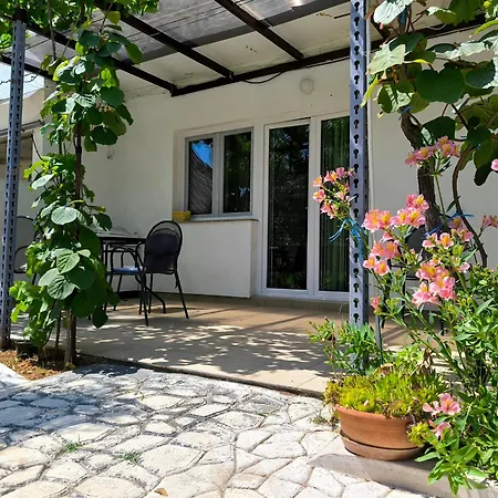 Kocovic Appartement *