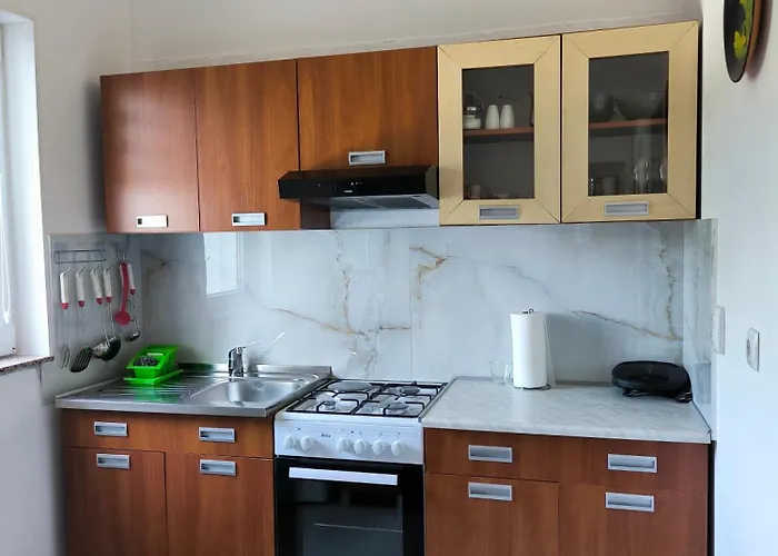 Kocovic Appartement Peroj