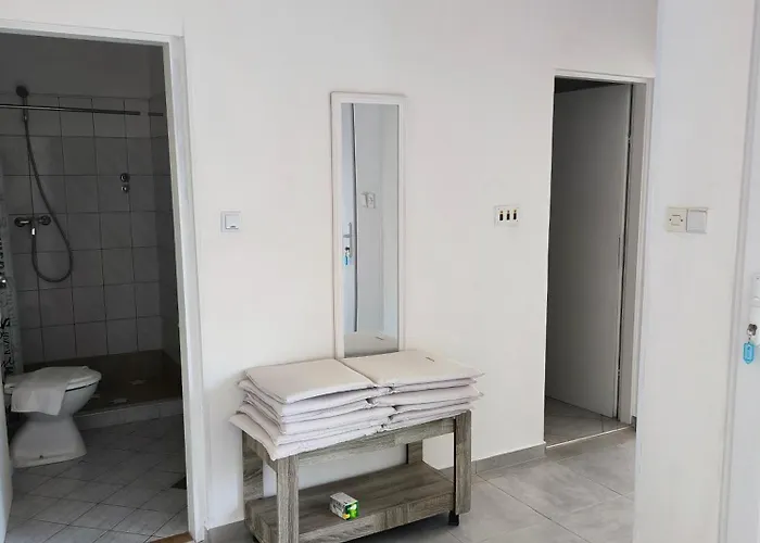 Appartement Kocovic Peroj