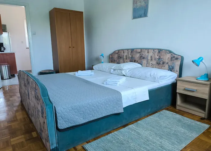 Kocovic Appartement Peroj