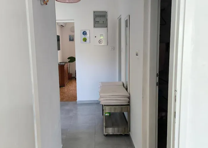 Appartement Kocovic Peroj