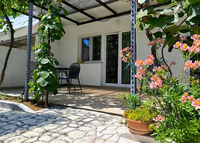 Kocovic Appartement *