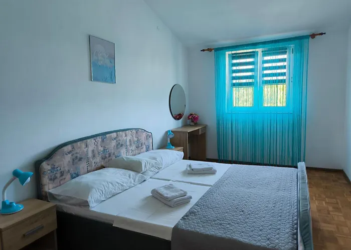 Appartement Kocovic *