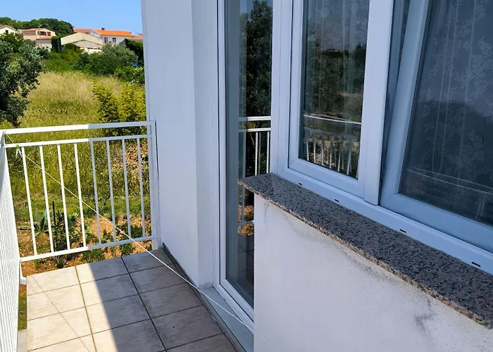 Appartement Kocovic *