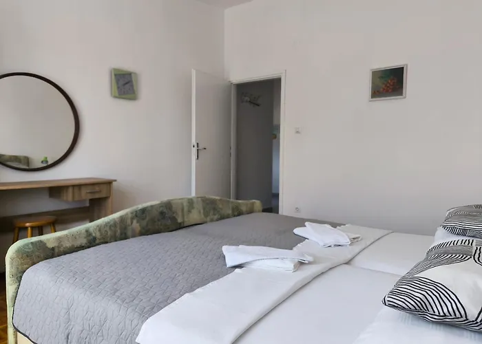 Kocovic Appartement Peroj