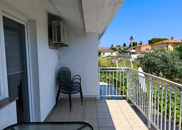 Kocovic Appartement *