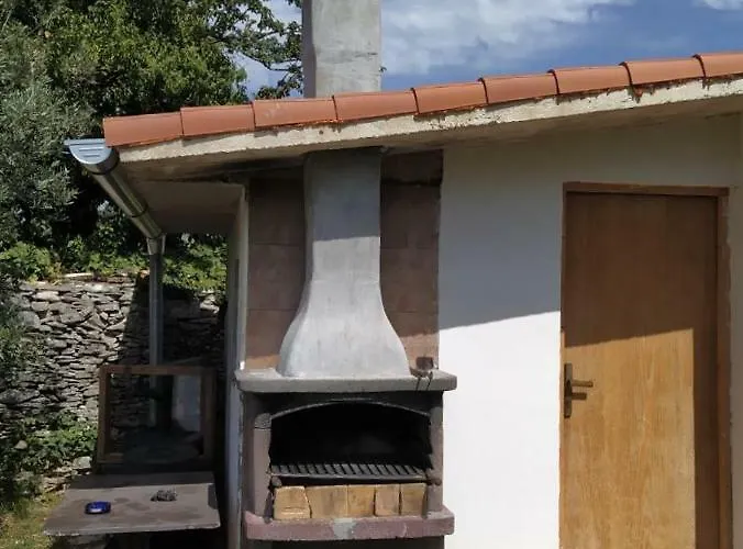 Kocovic Appartement Peroj