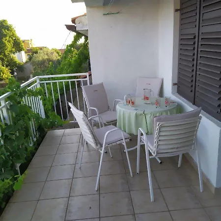 Kocovic Apartment Peroj