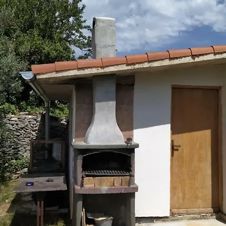 Kocovic Apartment Peroj